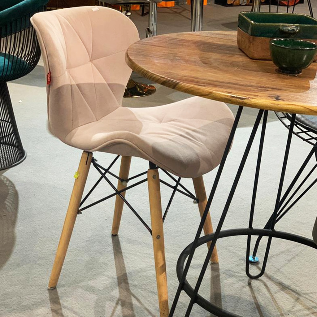 صندلی غذاخوری آتیس(مدرنیکا)