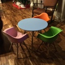 صندلی کودک رست(مدرنیکا)