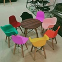 صندلی کودک رست(مدرنیکا)