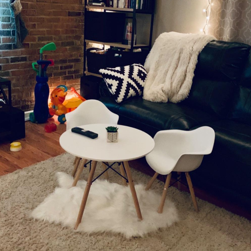 صندلی کودک رست(مدرنیکا)