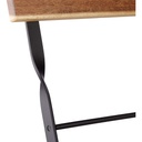 ست غذاخوری تاشو تارنو 4 نفره