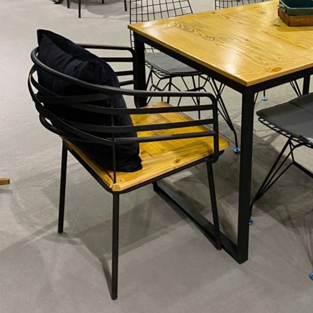 صندلی غذاخوری تیدکس(مدرنیکا)