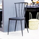 صندلی غذاخوری شیواری(مدرنیکا)