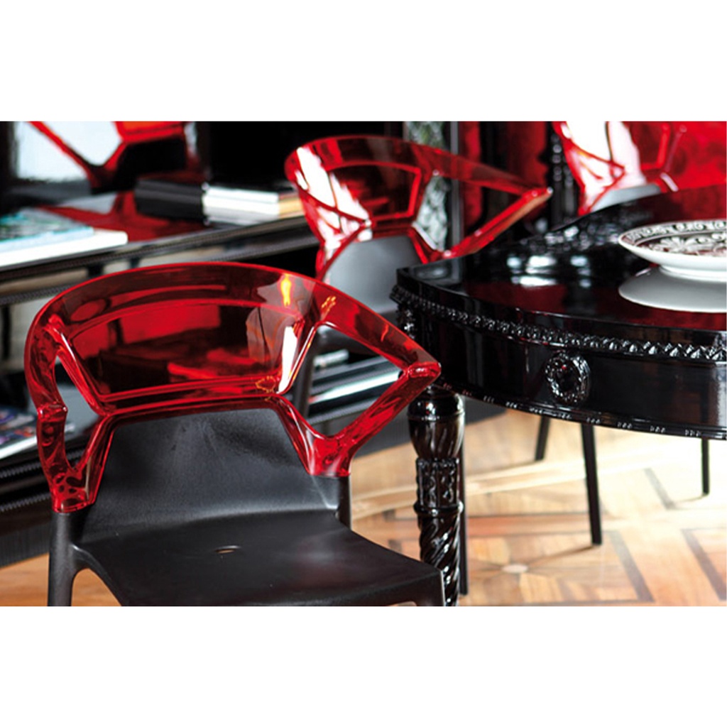 صندلی غذاخوری لونا(مدرنیکا)