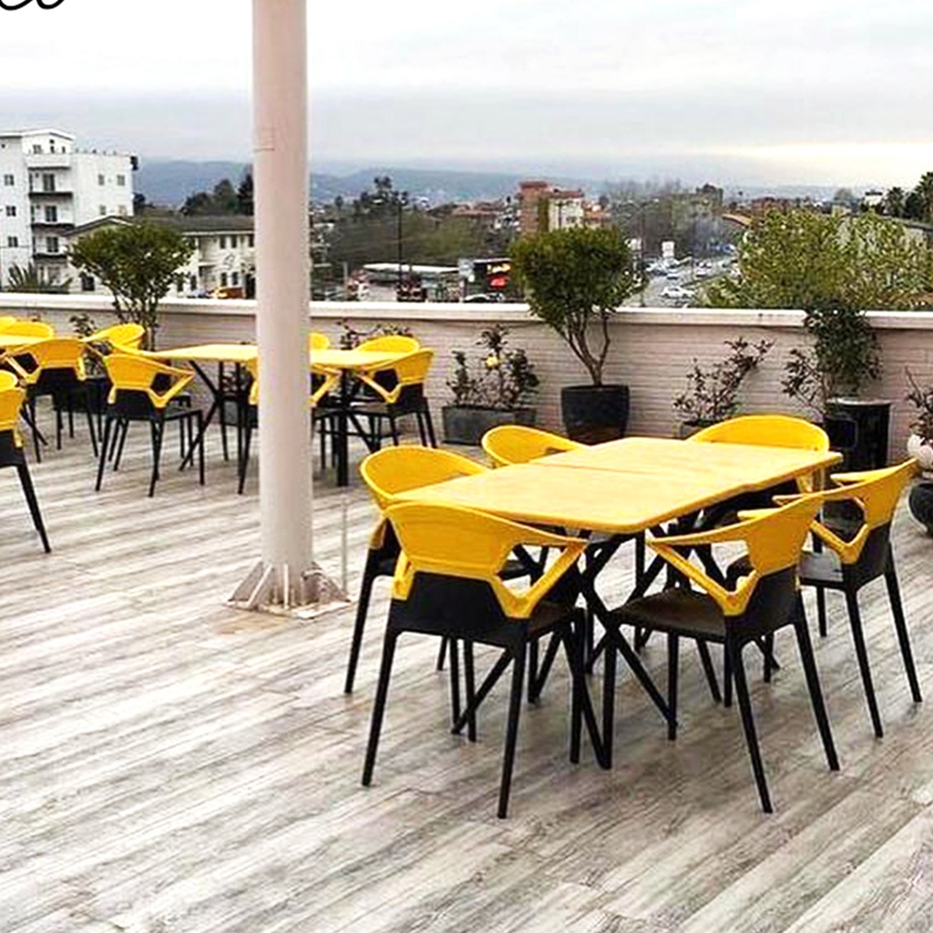 صندلی غذاخوری لونا(مدرنیکا)