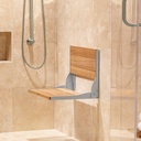 آویز حوله زیگمو(مدرنیکا)