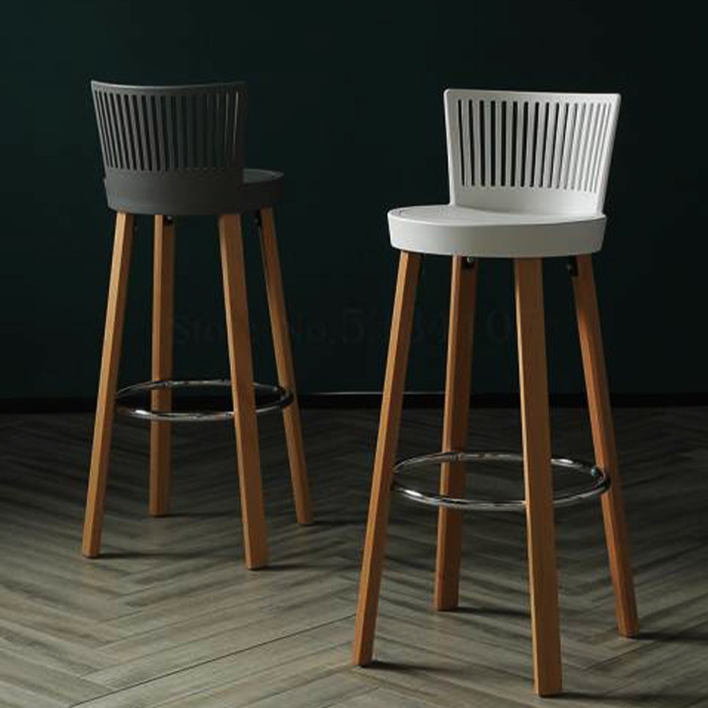 صندلی اپن ماهانا چوبی (مدرنیکا)