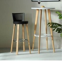 صندلی اپن ماهانا چوبی (مدرنیکا)