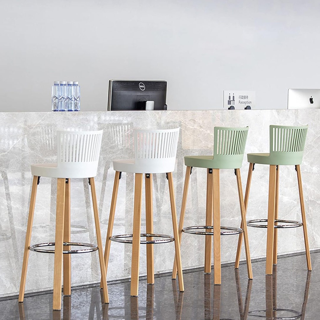 صندلی اپن ماهانا چوبی (مدرنیکا)