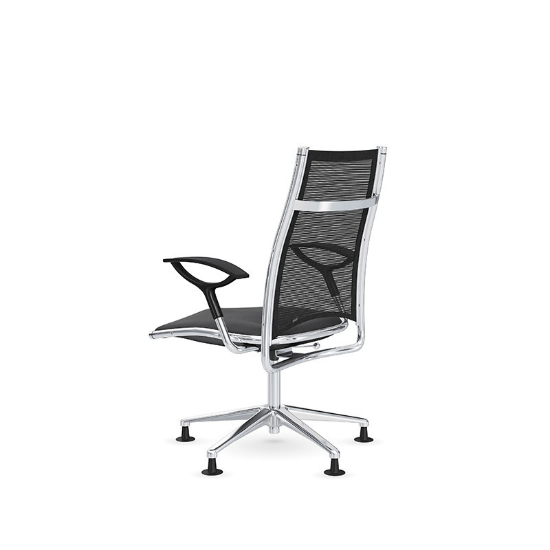 صندلی کنفرانس AR-3114 MESH گردان