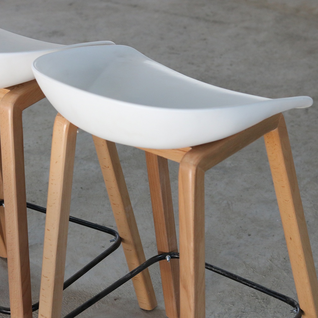 صندلی اپن ایلیا چوبی(مدرنیکا)