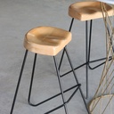 صندلی اپن زیمر بیتل(مدرنیکا)