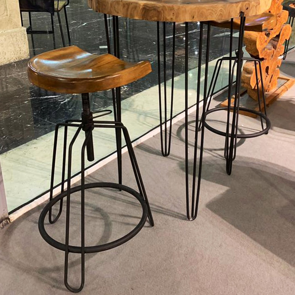 صندلی اپن زیمر مکانیک(مدرنیکا)