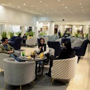 مبل سیلوانا آبکاری(مدرنیکا)