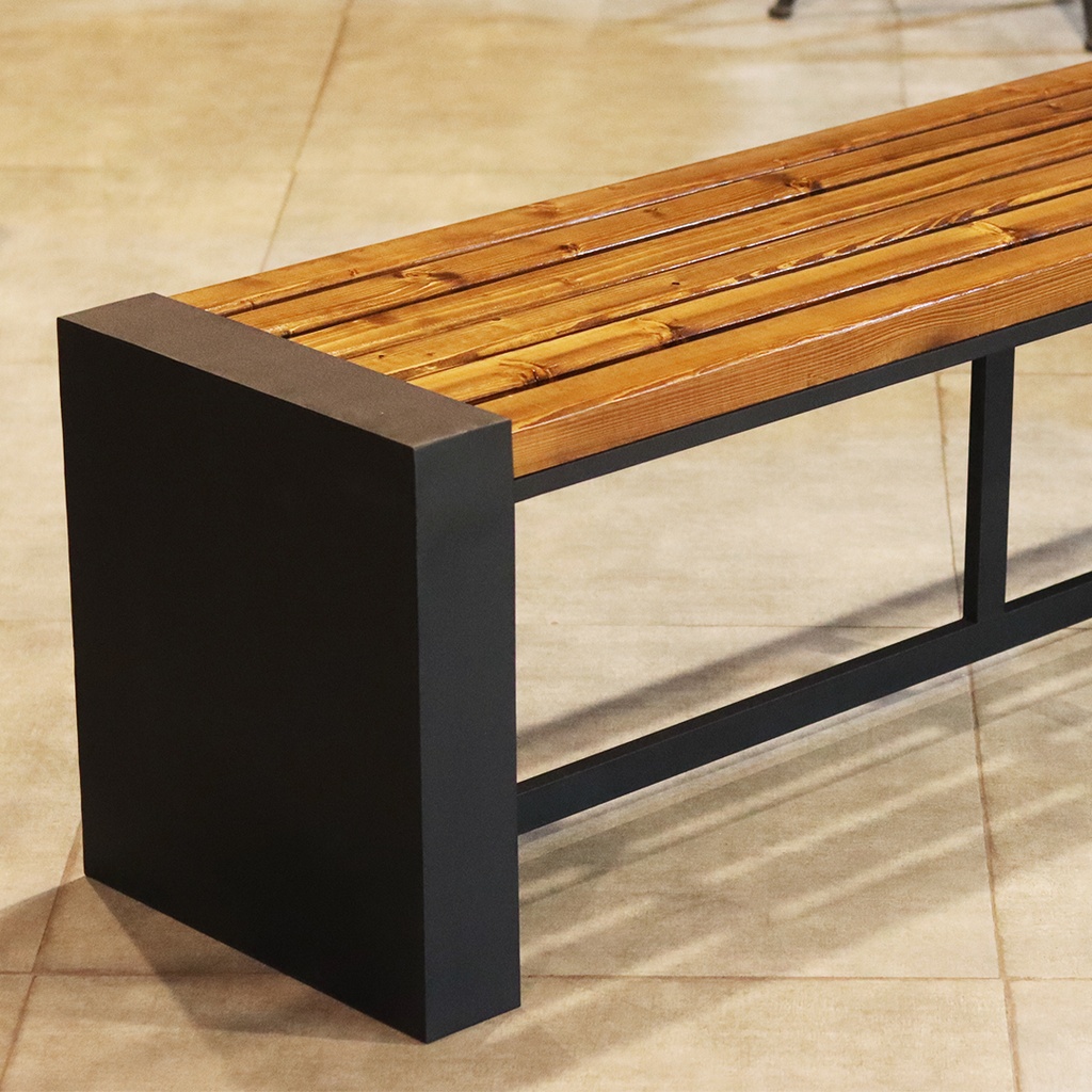 نیمکت رزسا ترمو(مدرنیکا)