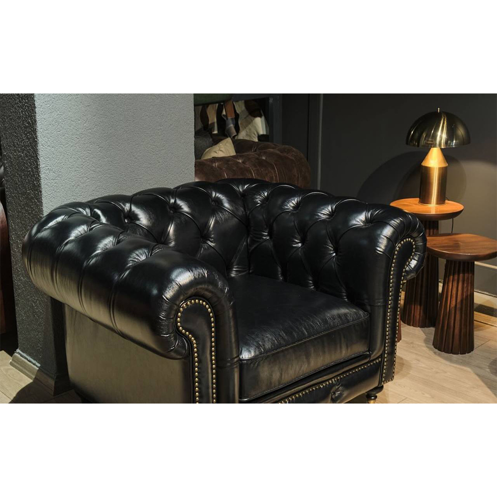 مبل چستر تکنفره(مدرنیکا)