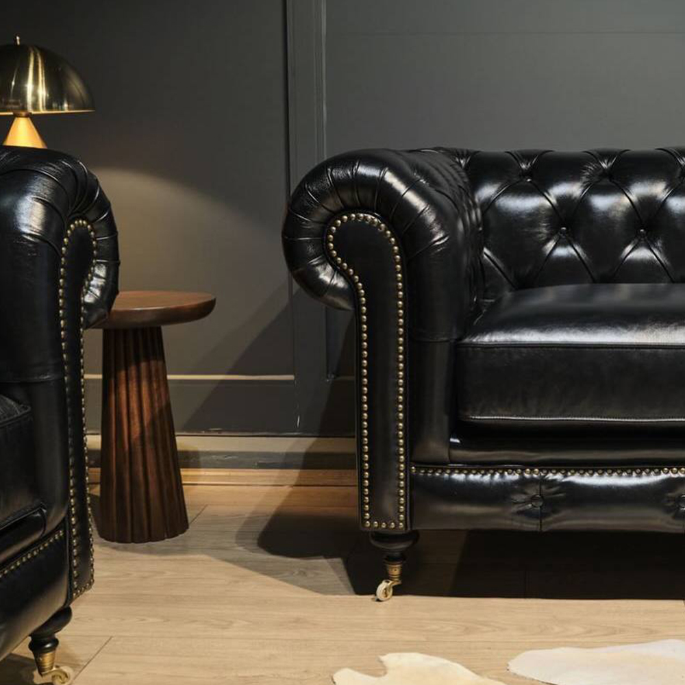 مبل چستر تکنفره(مدرنیکا)