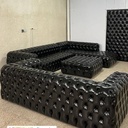 مبل چستر دونفره(مدرنیکا)