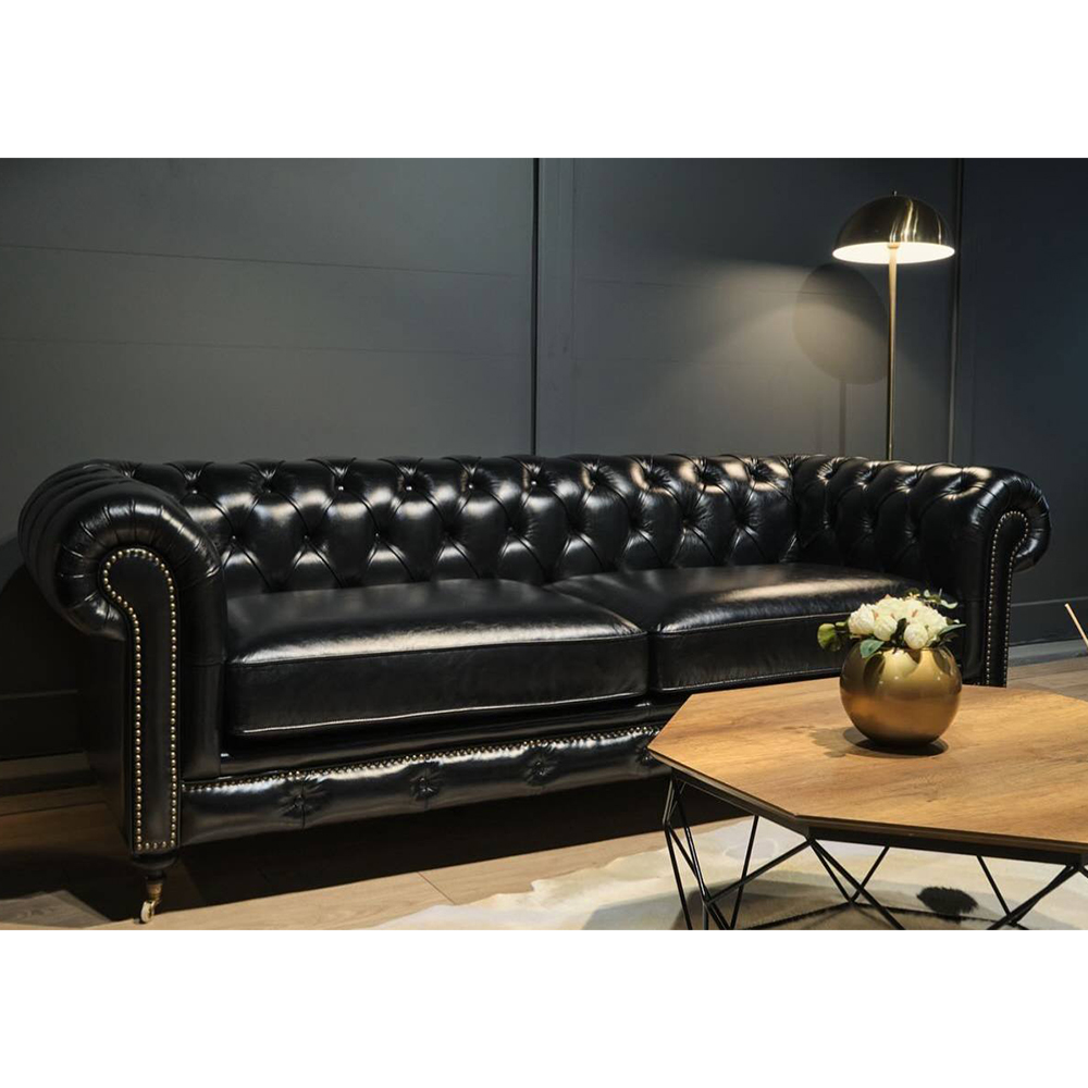 مبل چستر دونفره(مدرنیکا)