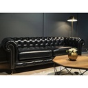 مبل چستر دونفره(مدرنیکا)