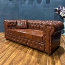 مبل چستر دونفره(مدرنیکا)