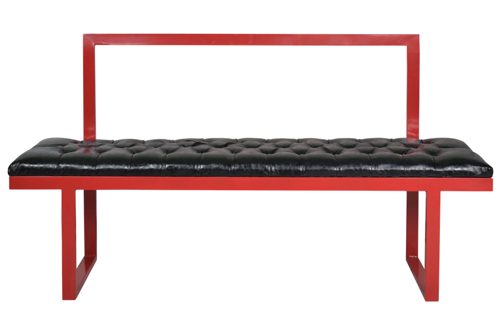 نیمکت پروفیلی مارال