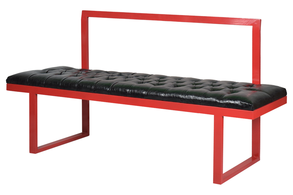 نیمکت پروفیلی مارال