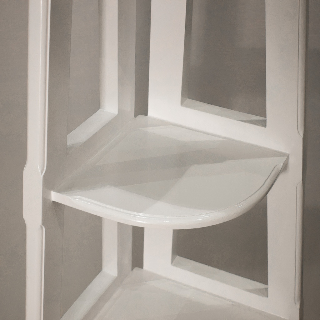 دکوری کنج آلما