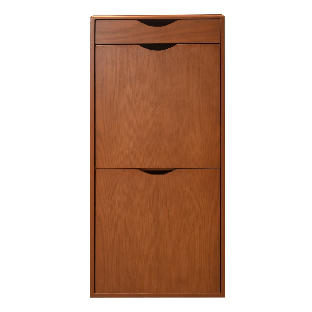 جاکفشی 107 ایستاده روکش بلوط