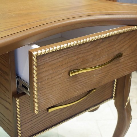 میز مدیریت سم آهویی160