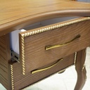 میز مدیریت سم آهویی160