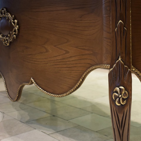 میز مدیریت سم آهویی180