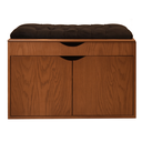 جاکفشی 107 نیمکتی روکش بلوط