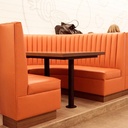 کاناپه بوت مدرنیکا