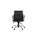 صندلی کارمندی شیرازه 6612 K