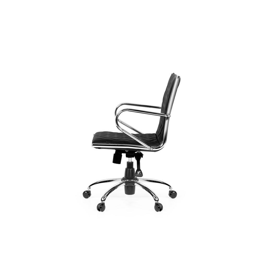 صندلی کارمندی شیرازه 6612 K