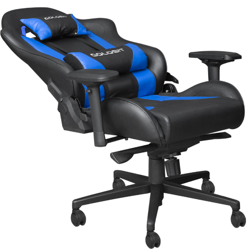 صندلی گیمینگ کائنات UNIVERSE GX 1 گلدسیت