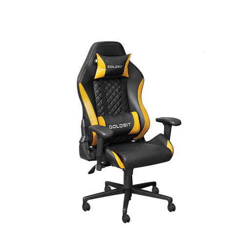 صندلی گیمینگ تیم گلدسیت GAMING SQUAD GX 2