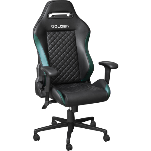 صندلی گیمینگ تیم گلدسیت GAMING SQUAD GX 2