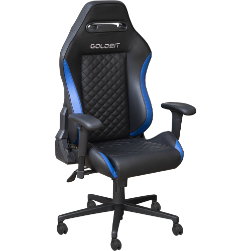 صندلی گیمینگ تیم گلدسیت GAMING SQUAD GX 2