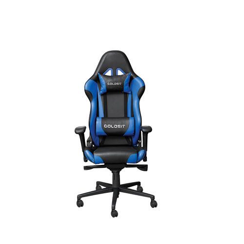 صندلی گیمینگ جوان گلدسیت GAMING YOUNG GX 3