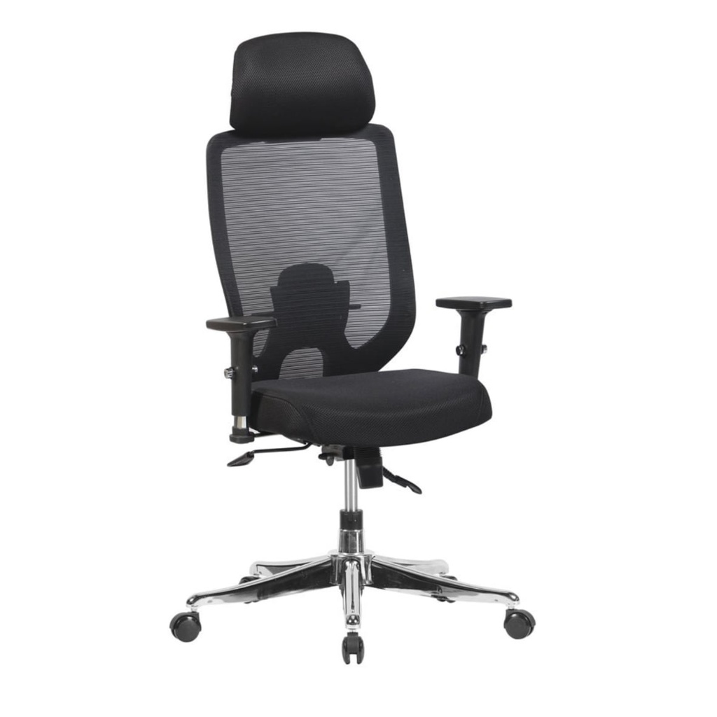 صندلی مدیریت FM40 MESH آروین گستر