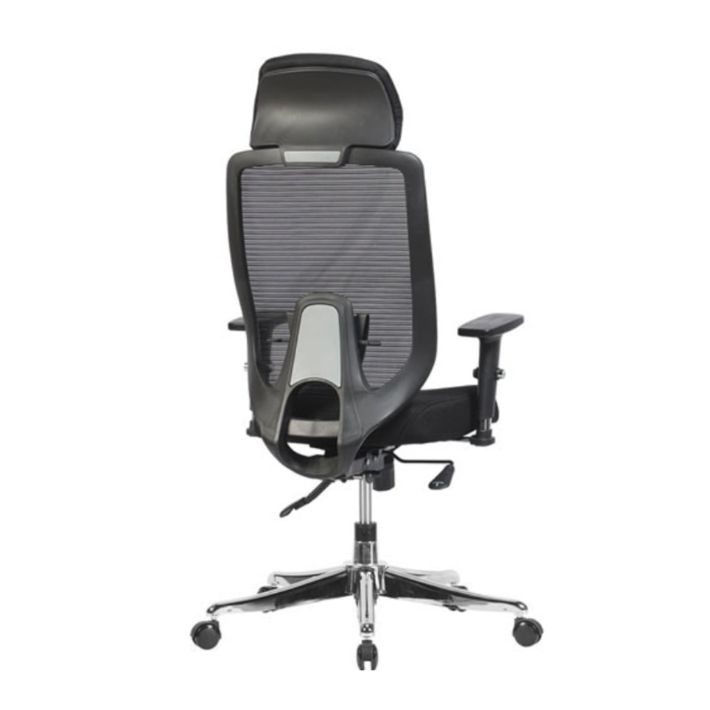 صندلی مدیریت FM40 MESH آروین گستر