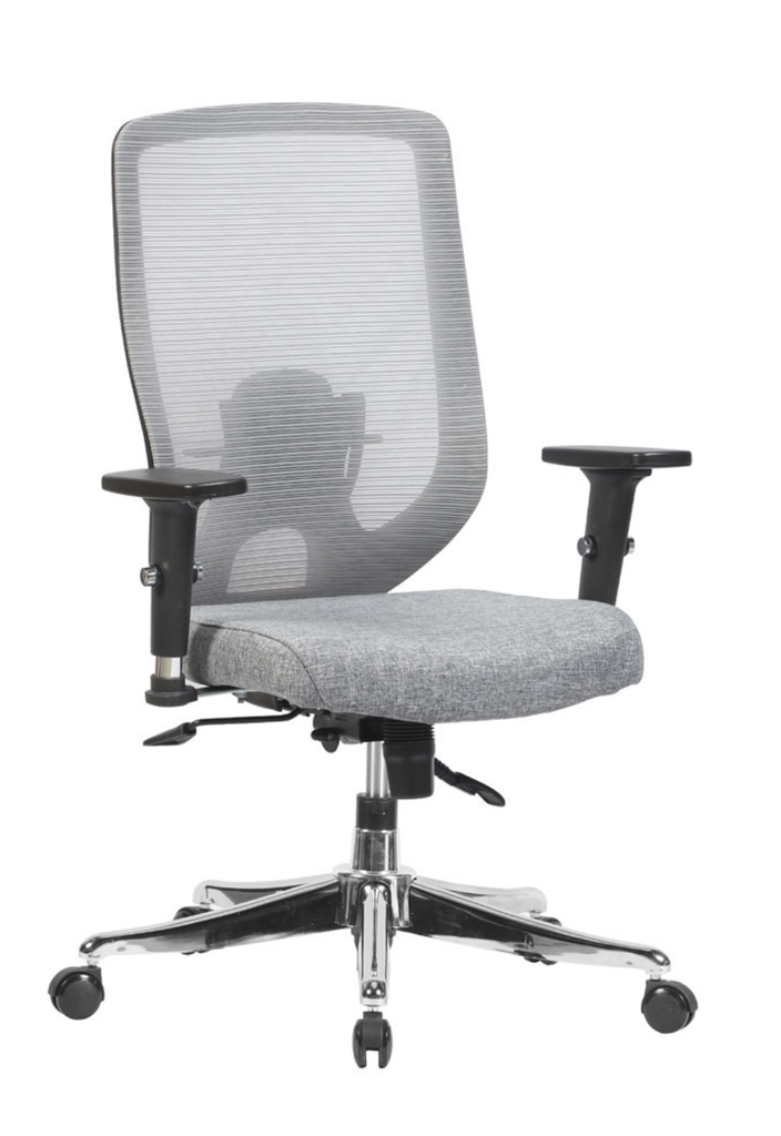 صندلی مدیریت FK40 MESH آروین گستر