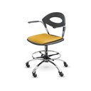 صندلی اپراتوری AR-3714