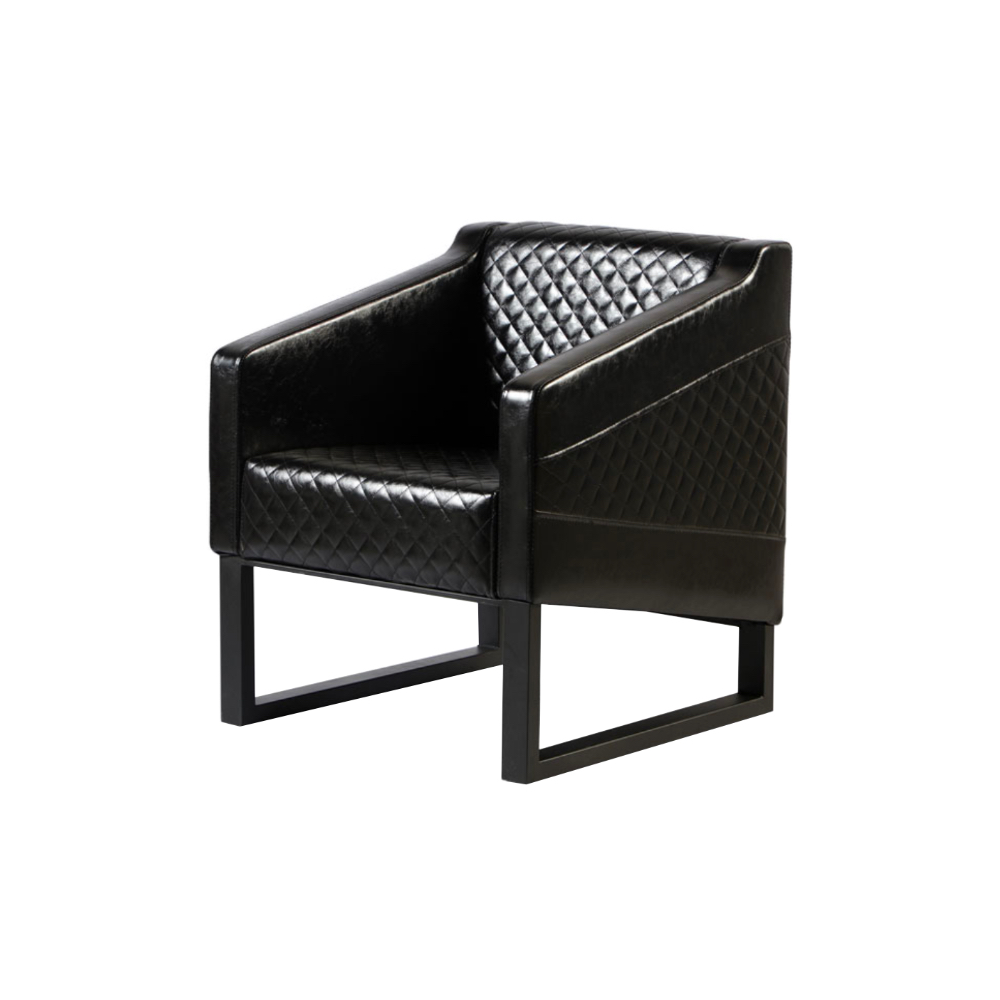 مبل یک نفره SASHA آروین گستر