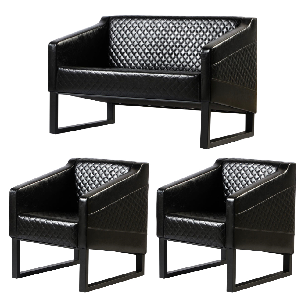 نیم ست SASHA آروین گستر