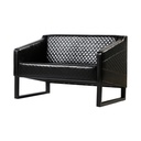 کاناپه دو نفره SASHA آروین گستر