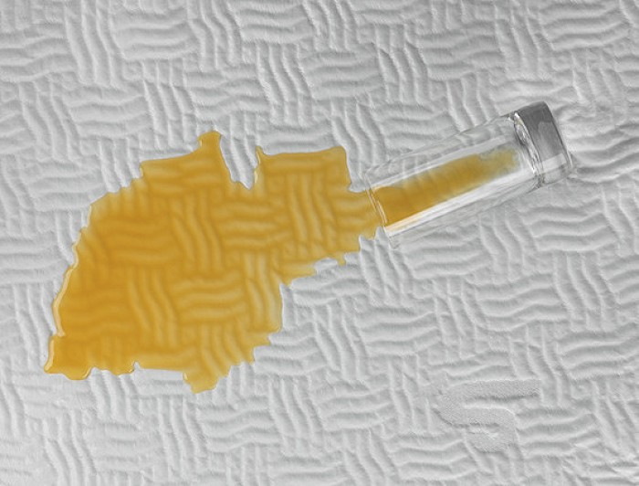 محافظ تشک کودک (70*135)