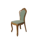 صندلی غذاخوری پلیمری رجینا